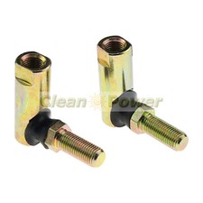 2PCS Ball/Tie Rod End Joint for MTD with Hardware 723-0156 723-3018 923-0156