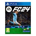 FC 24 - Standard Edition (Sony PlayStation 5, 2023) (541808)