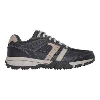 Skechers Urban Trax Men's Shoes Size 8 new in Box Stone Olive | eBay