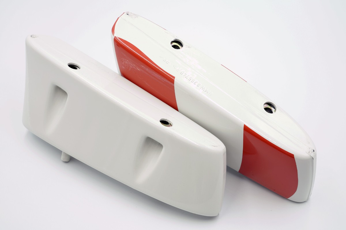  E36 M3 スカッフプレート　左右セット Original BMW E36 M3 LTW Class II Riser Set - GT Lightweight