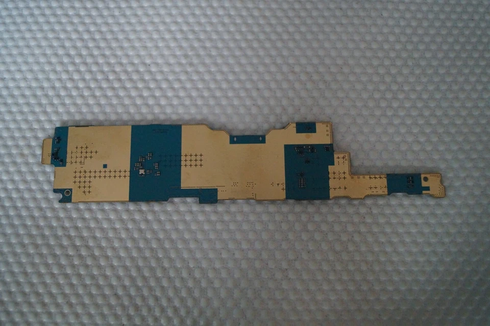 MOTHERBOARD LOGIC BOARD FOR 10.1" SAMSUNG GALAXY TAB PRO SM-T520 TABLET - Image 4 of 4