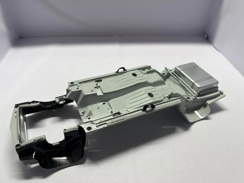 1:18 Unterboden - Ersatzteile - Spare Parts - Picture 16 of 30