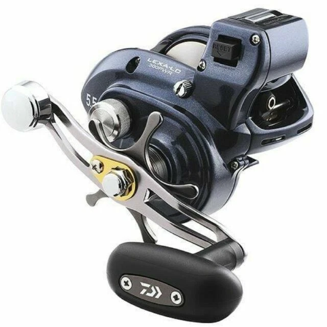Baitcast Reel Walleye Fishing Reels for sale | eBay Baitcast Reel Walleye Fishing Reels for sale | eBay