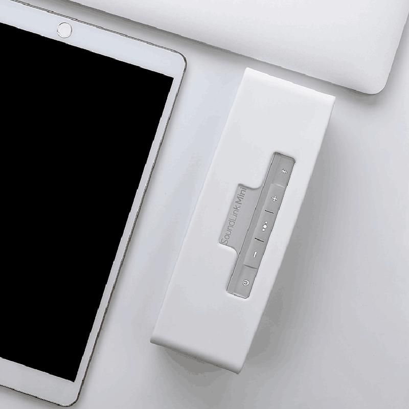 Soft Silicone Skin Cover for Bose Soundlink Mini I/II Bluetooth Speaker Protection