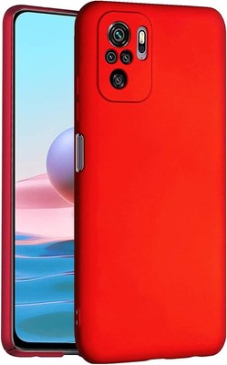 Hülle für Redmi Note 9 10s 10 PRO TPU Handyhülle Case Etui Schutzhülle