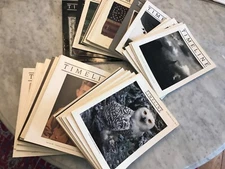 39 Timeline Publication of the Ohio Historical Society. 1985 - 1999.  CHOICE