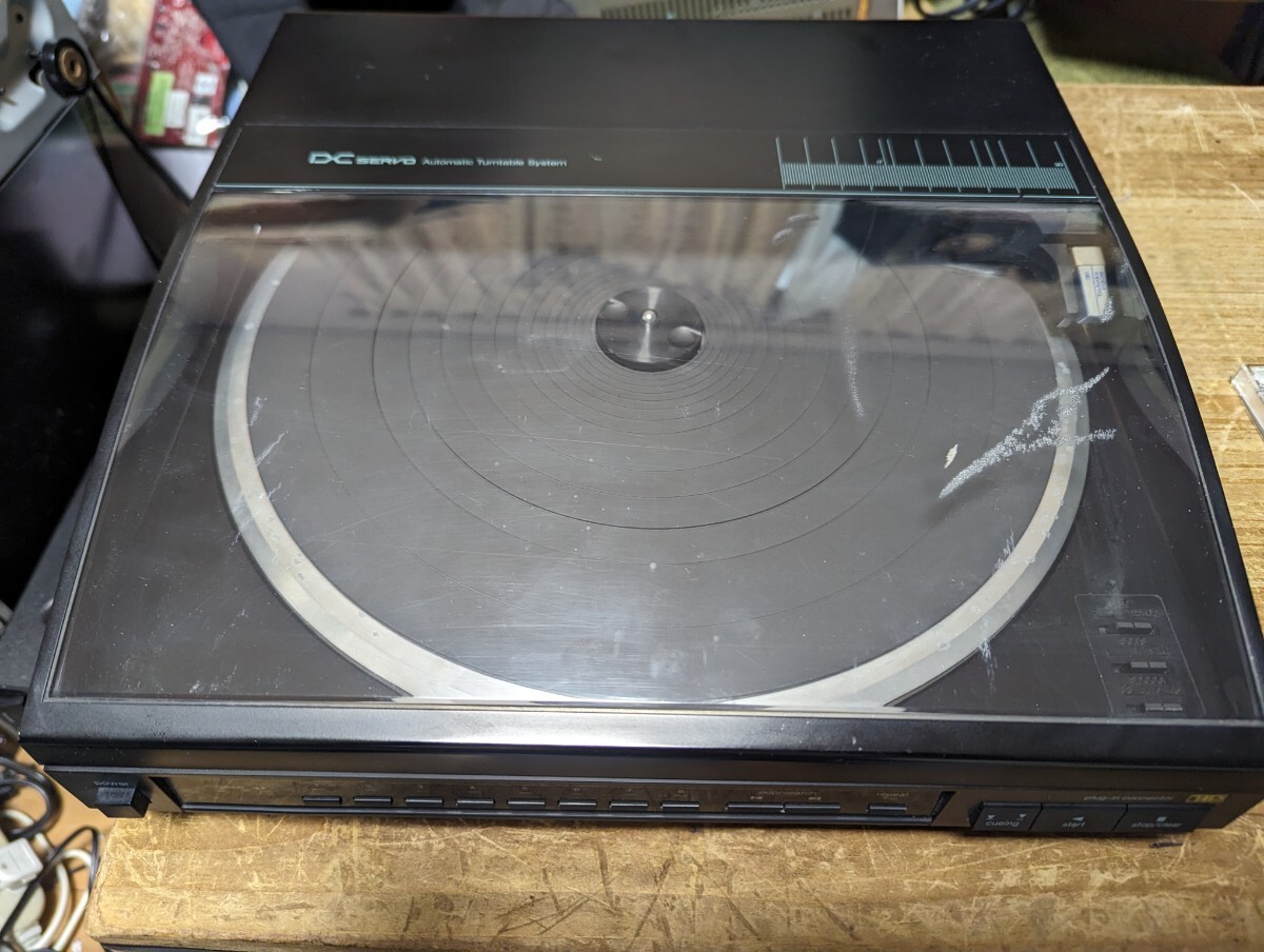 Technics SL-j22 Technics SL-j22