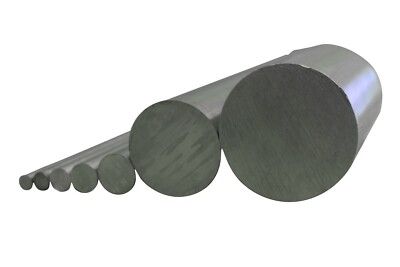 Blech Profil Edelstahl Rundstahl blank 7mm Rundmaterial h9 1.4112 Rundstab 50cm Stange Zuschnitt Innen & Außen DIY Blech Profil Edelstahl Rundstahl blank 7mm Rundmaterial h9 1.4112 Rundstab 50cm Stange Zuschnitt Innen & Außen DIY