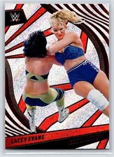 Lacey Evans 2022 Panini Revolution WWE #95