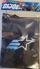 Renegade Game Studios G.I. Joe RPG Dice Bag