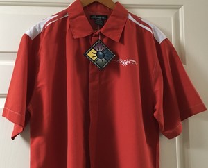 red flame shirts mens