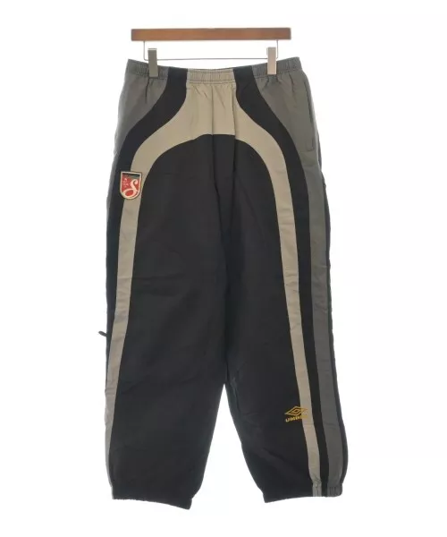 Pantalon Supreme (autre) noir x gris M 2200537026056