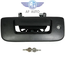 22755305 For Chevrolet Silverado / GMC Sierra Tailgate Lock Kit