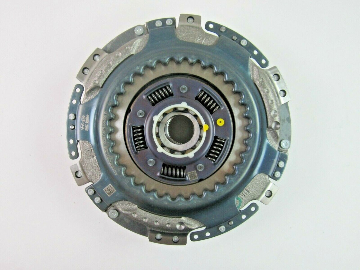 GENUINE !! Automatic Double Clutch Set for 15-22 HYUNDAI KIA 41200