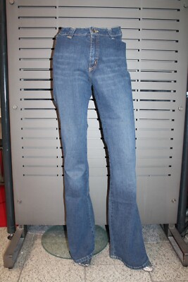 LEE Jeans KIANA Vintage 2000er neu darkblue ausgestellt