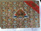 My Father custom cigar band art w/ lg. logo&Le Promesa  ribbon-10 1/2 " x 7 1/4" — photo 1