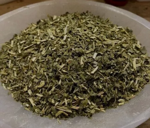 Passion Flower Organic Herb Dried Cut ~ Passiflora Incarnata ~ 100% Premium
