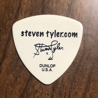 Aerosmith エアロスミス Steven ギターピック s-l400.jpg