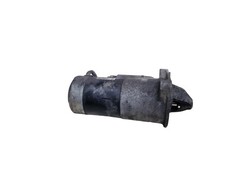 VAUXHALL ZAFIRA C Starter Motor 2.0 Diesel 6 Speed Manual  2013 A20DTH