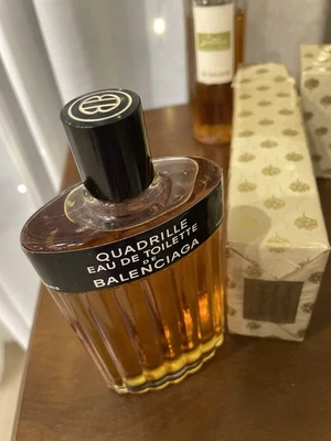 Quadrille by Balenciaga Fragrances for Women for sale | eBay