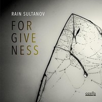 Rain Sultanov - Forgiveness - Cd - G4Z