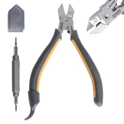 Model Nippers Gundam Model Tools For Plastic Runner Ultrathin Singleedged Nonsli