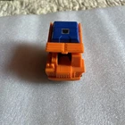 G-1 Transformers Throttlebot Wideload Hasbro 1987