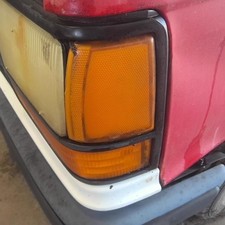 Driver Cornerpark Light Side Marker Fits 91-94 Explorer 761799 Driver Cornerpark Light Side Marker Fits 91-94 Explorer 761799