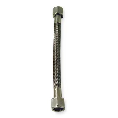 Black Conductive Tube, T1170-10-10Fjbr-10Fjbr-120''