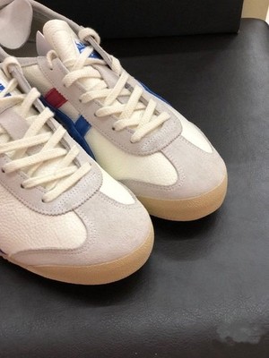 Onitsuka Tiger MEXICO 66 SD WHITE DIRECTOIRE BLUE UNISEX free