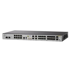 Cisco A901-6CZ-F-D ASR 901 10G Router - Ethernet Model - DC Power Grade A