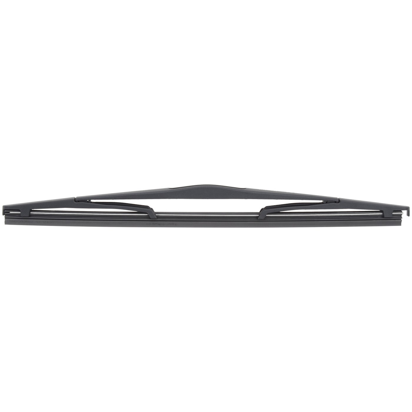 Bosch H251 Rear Wiper Blade for Chevy Buick Enclave GMC Acadia-image
