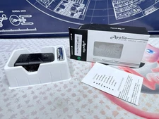 New ~ Apollo XL  AF-XL2000 GP Digital Pager