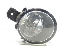 Antibrouillard Nissan QASHQAI