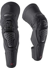 Leatt 6.0 EVO Ext Knee Guards Mountain Bike M...