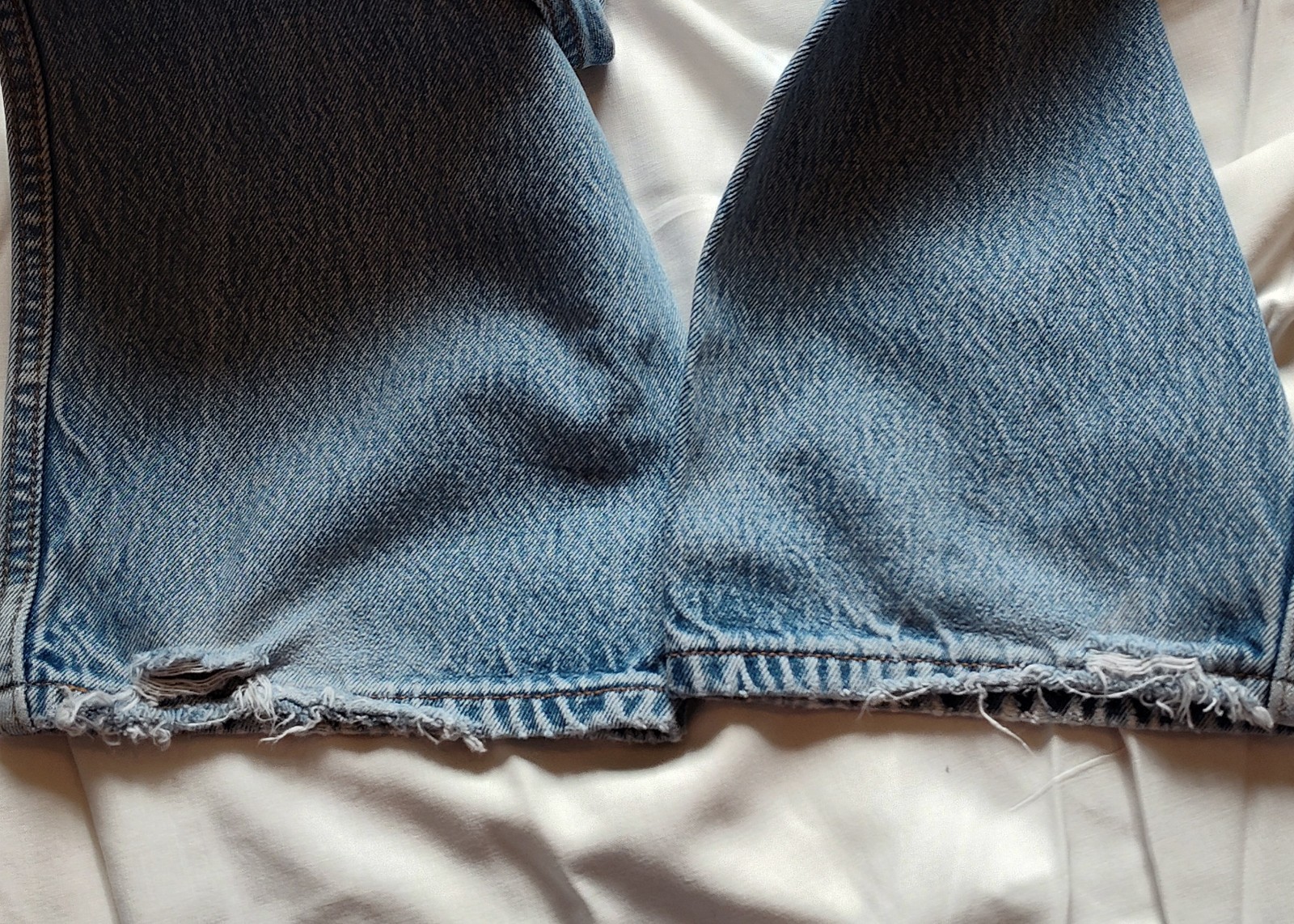 levis 501 vintage - image 11