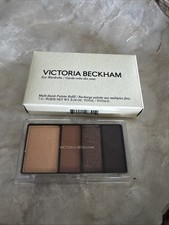Victoria Beckham Eye Wardrobe Multi-Finish Eyeshadow Palette - REFILL COCOA