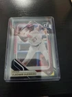 2026 Donruss Vladimir Guerrero Black 1/1 - 1 Of 1- 🔥 Anaheim Angels