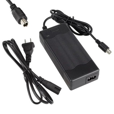 42V Adapter Charger For Segway Ninebot MAX G30L G30LP G30P Power Supply