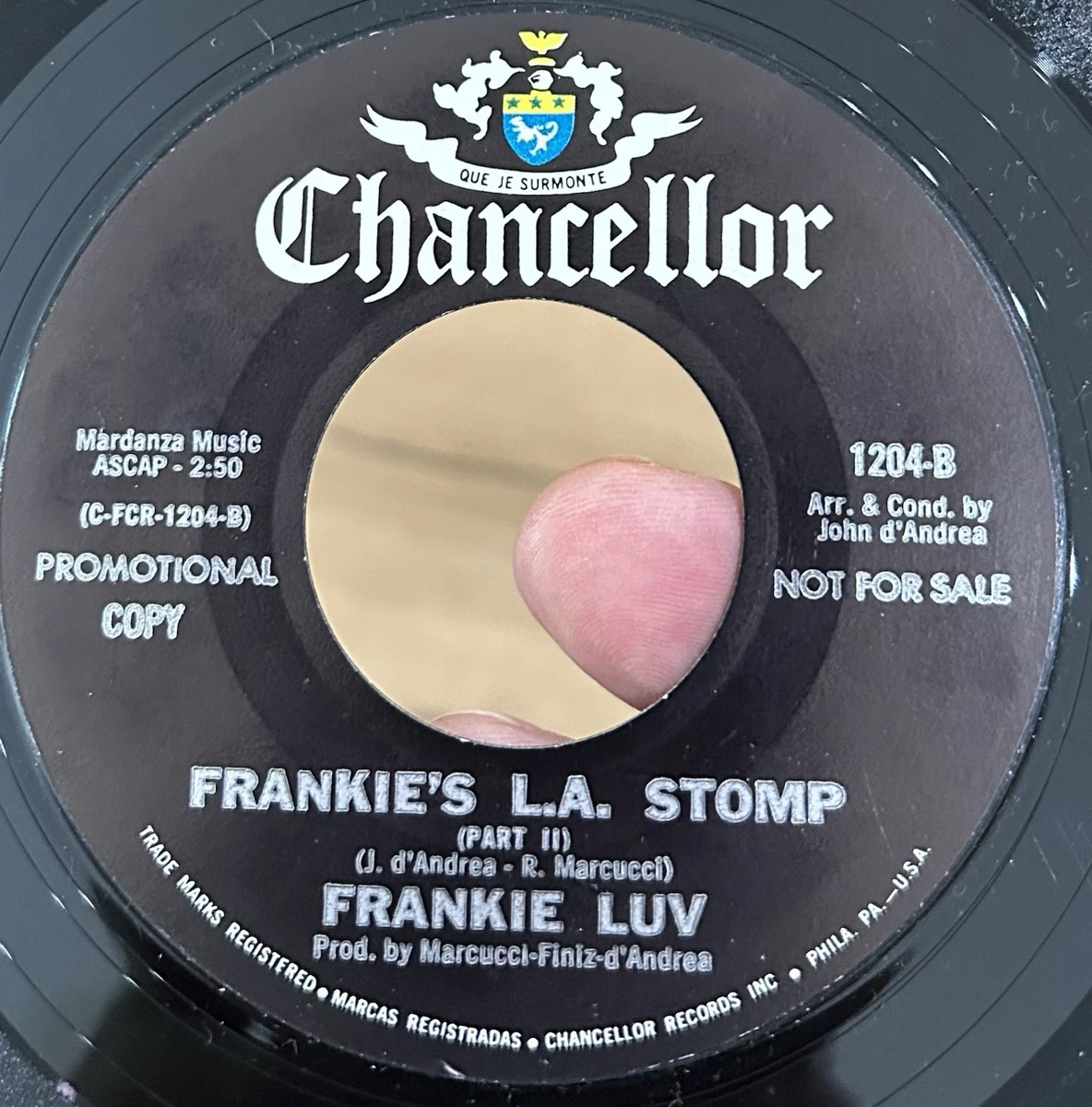 R&B & Soul Deep Single Vinyl Records for sale | eBay