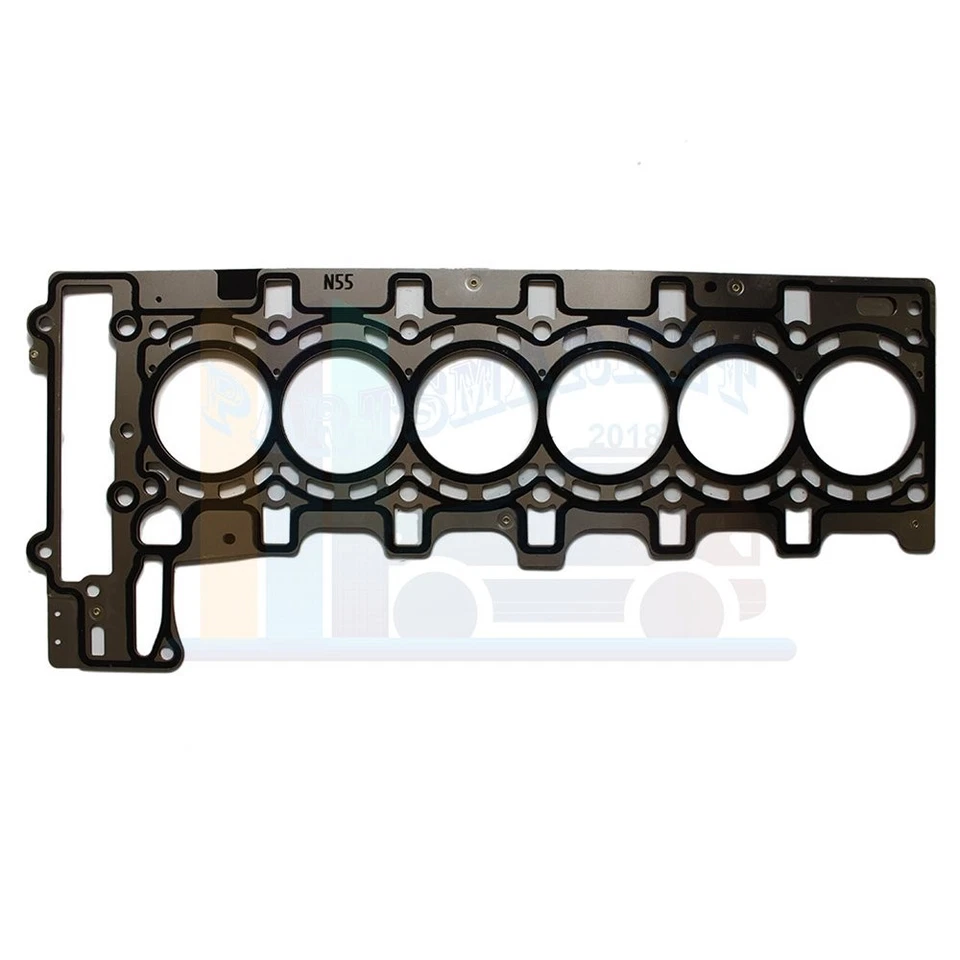 11-16 14 15 Fits BMW 435i xDrive Gran Coupe 740i 640i 3.0L Full Gasket Set Foto 2 de 4