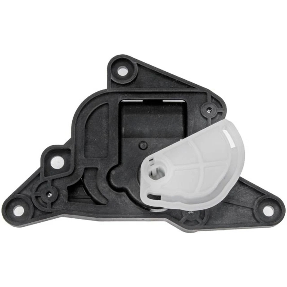 Actuador de aire acondicionado 604-310 Dorman pasajero lado derecho para Hyundai Santa Fe Foto 3 de 3