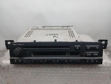 Autoradio BMW 320