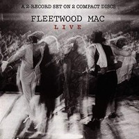 Fleetwood Mac - Live - Cd - 90 - F23Z