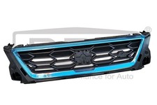 DPA LÜFTUNGSGITTER STOßFÄNGER VORNE passend für SEAT IBIZA | 88531798502