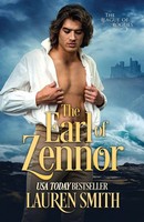 Lauren Smith | The Earl Of Zennor | Taschenbuch | Englisch (2023) | Lauren Smith