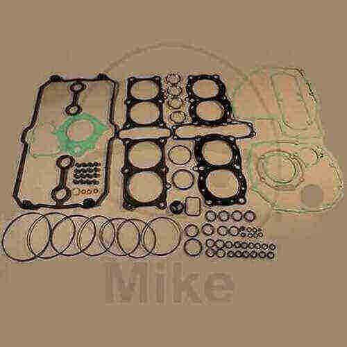Kit joints moteur Honda CBR 1000 F pochettes joints étanchéité Big One 666A945FL