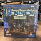 Dominion: Nocturne Expansion. Vampires. Card/Board Game. 2-4 Players, 30 Mins