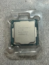 Intel Core i7-7700 3.6 GHz 7th Gen Quad Core Desktop CPU SR338 Quick Ship