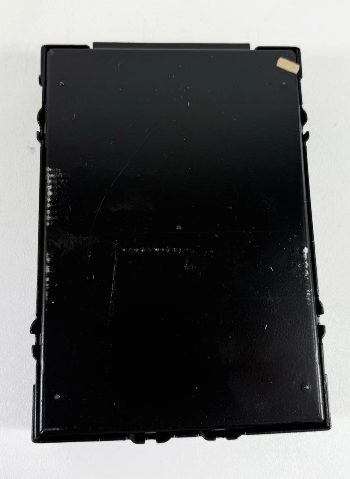 Módulo de control del motor Chevy Cavalier 1984 ECM Cardone 77-6458 remanufacturado Foto 3 de 3